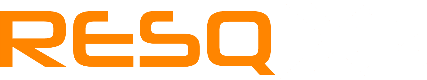 ResQ-X Logo